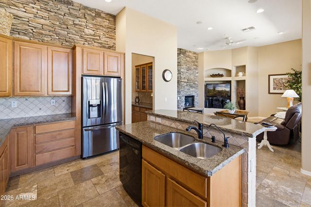 41703 N Harbour Town Court, Anthem, AZ 85086