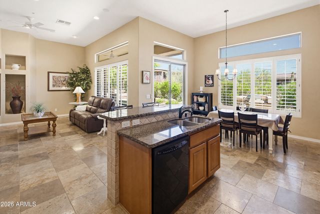 41703 N Harbour Town Court, Anthem, AZ 85086