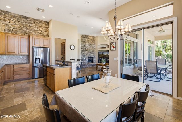 41703 N Harbour Town Court, Anthem, AZ 85086