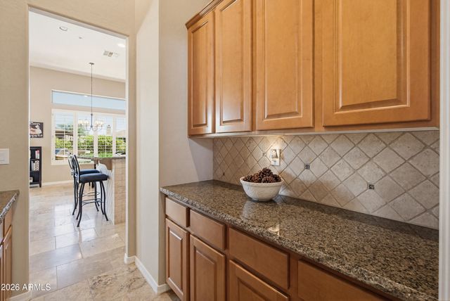 41703 N Harbour Town Court, Anthem, AZ 85086