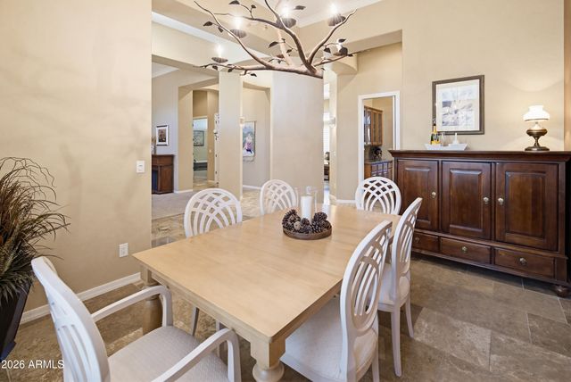 41703 N Harbour Town Court, Anthem, AZ 85086