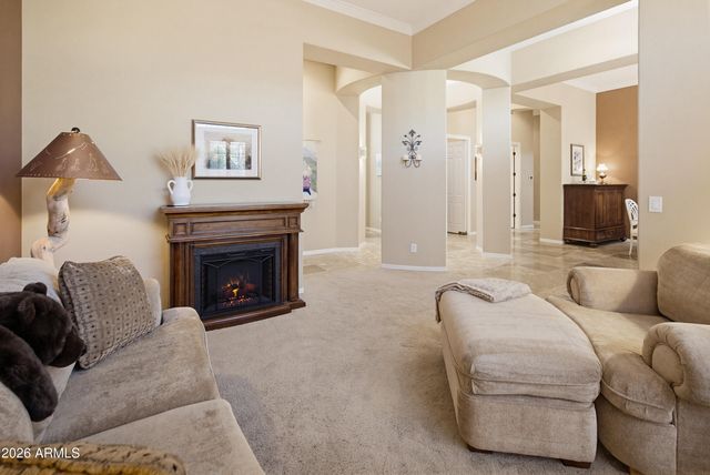 41703 N Harbour Town Court, Anthem, AZ 85086