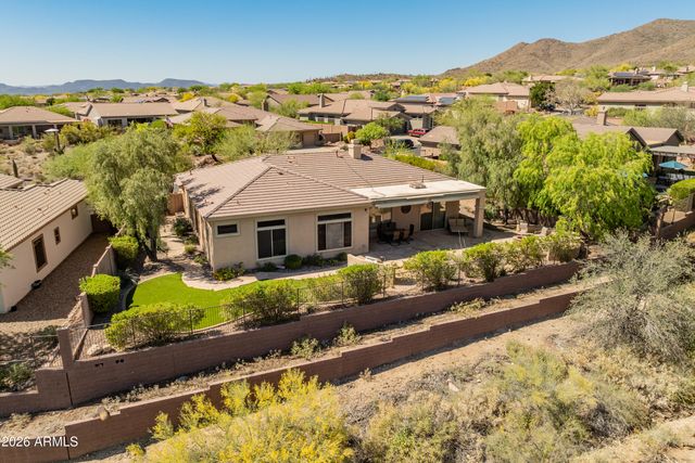 41703 N Harbour Town Court, Anthem, AZ 85086