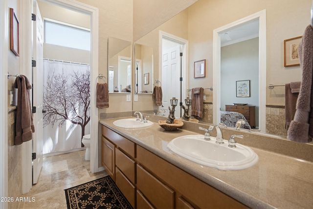 41703 N Harbour Town Court, Anthem, AZ 85086