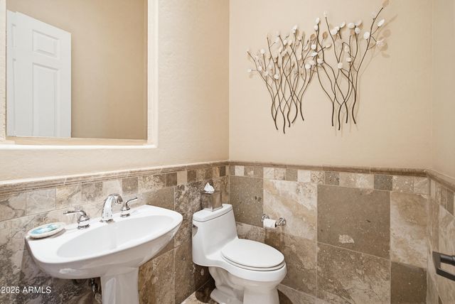 41703 N Harbour Town Court, Anthem, AZ 85086