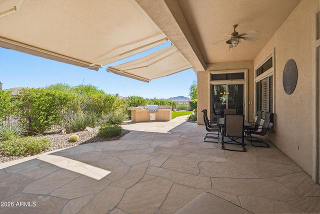 41703 N Harbour Town Court, Anthem, AZ 85086