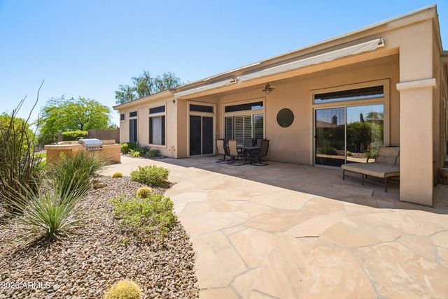 41703 N Harbour Town Court, Anthem, AZ 85086