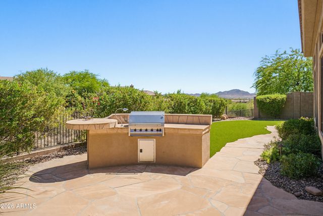 41703 N Harbour Town Court, Anthem, AZ 85086