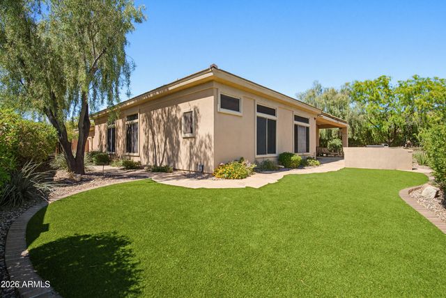 41703 N Harbour Town Court, Anthem, AZ 85086