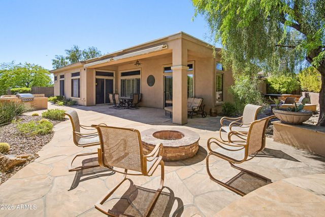 41703 N Harbour Town Court, Anthem, AZ 85086