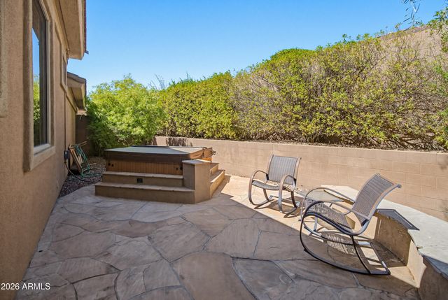 41703 N Harbour Town Court, Anthem, AZ 85086