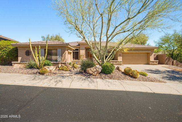 41703 N Harbour Town Court, Anthem, AZ 85086