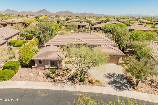 41703 N Harbour Town Court, Anthem, AZ 85086