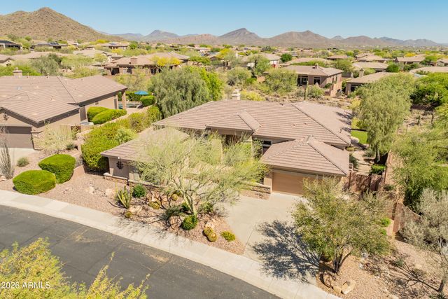 41703 N Harbour Town Court, Anthem, AZ 85086