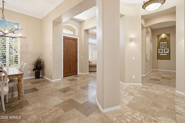 41703 N Harbour Town Court, Anthem, AZ 85086