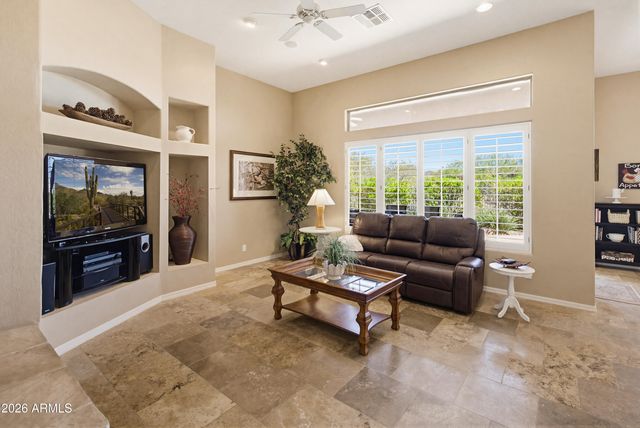 41703 N Harbour Town Court, Anthem, AZ 85086