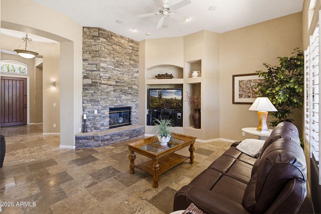 41703 N Harbour Town Court, Anthem, AZ 85086