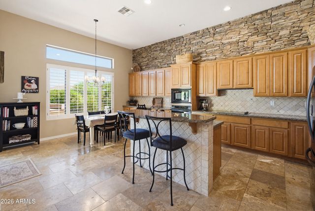 41703 N Harbour Town Court, Anthem, AZ 85086