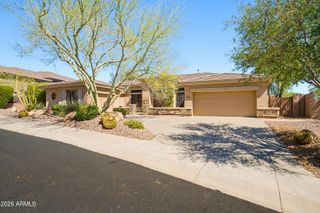 41703 N Harbour Town Court, Anthem, AZ 85086