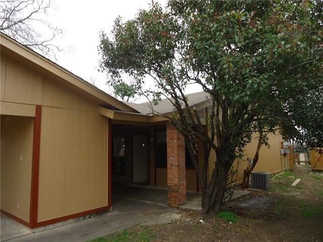 1309 Westcott DR A, Round Rock, TX 78664