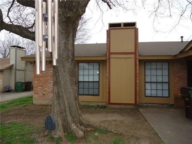 1309 Westcott DR A, Round Rock, TX 78664