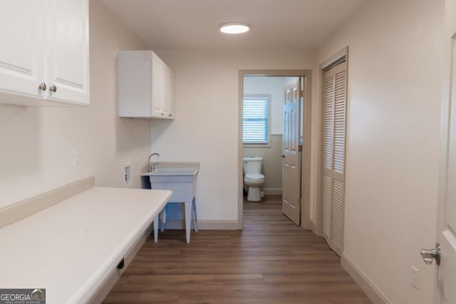 5885 Val Del Road, Hahira, GA 31632