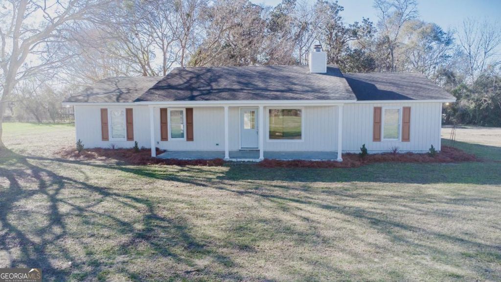 5885 Val Del Road, Hahira, GA 31632