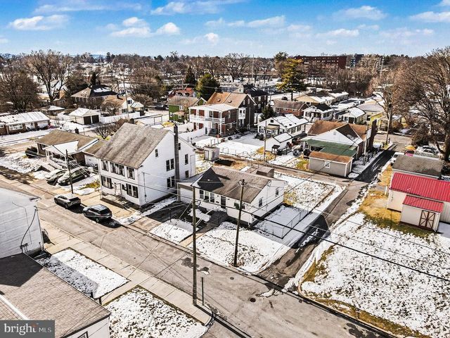 523 BOLLMAN ST, Lebanon, PA 17042