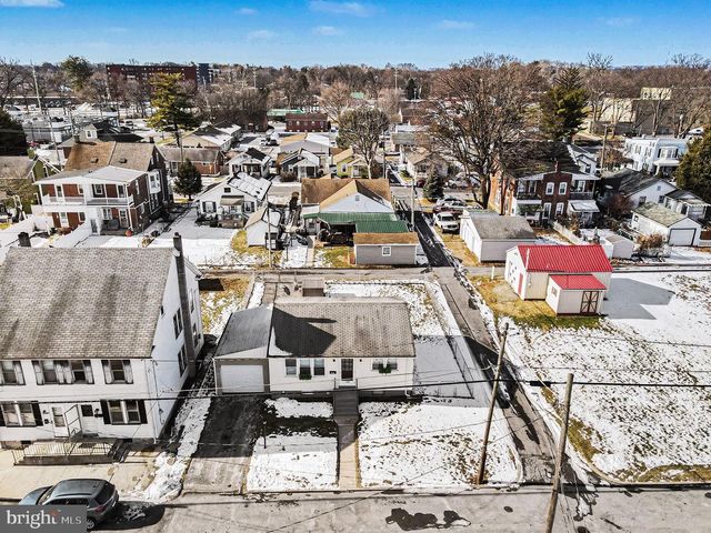 523 BOLLMAN ST, Lebanon, PA 17042