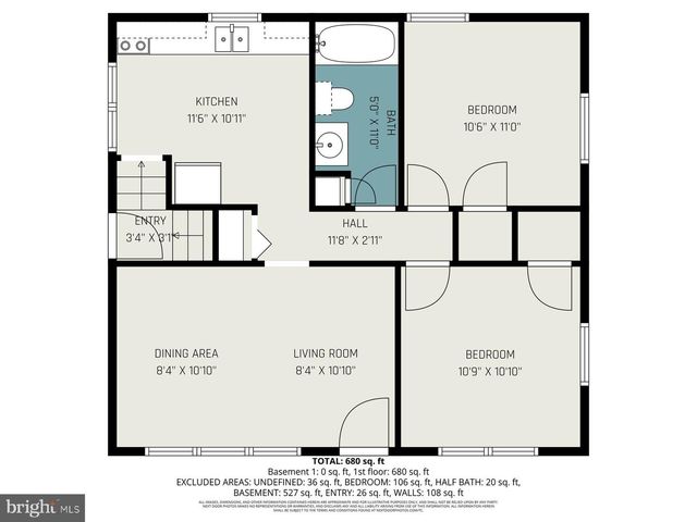 523 BOLLMAN ST, Lebanon, PA 17042