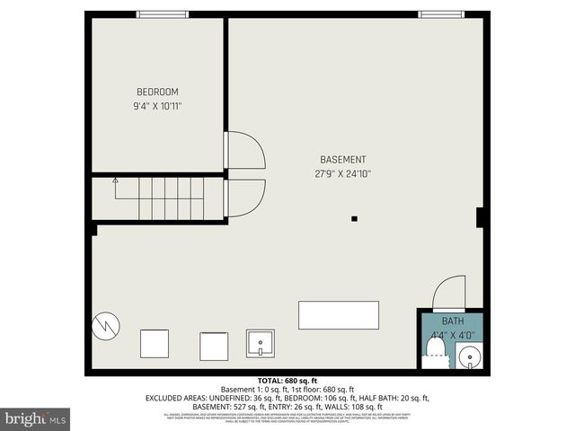 523 BOLLMAN ST, Lebanon, PA 17042