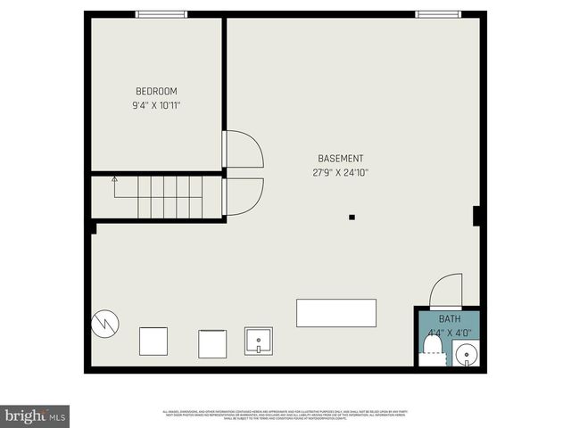 523 BOLLMAN ST, Lebanon, PA 17042