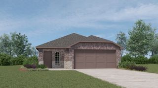 1709 Potomac Lane, Blue Ridge, TX 75424