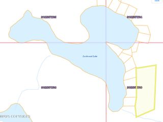 000 ASLS 86-240 Lockwood Lake, Remote, AK 99000