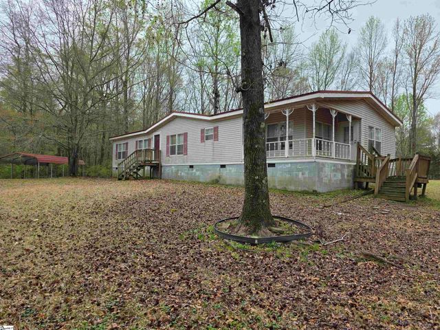 117 Arden Road, Pelzer, SC 29669