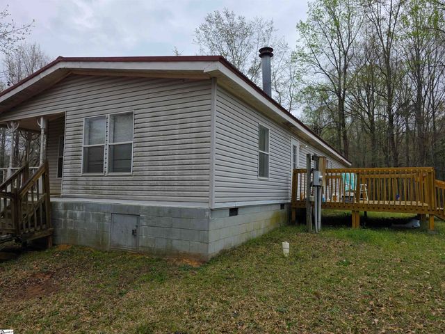 117 Arden Road, Pelzer, SC 29669