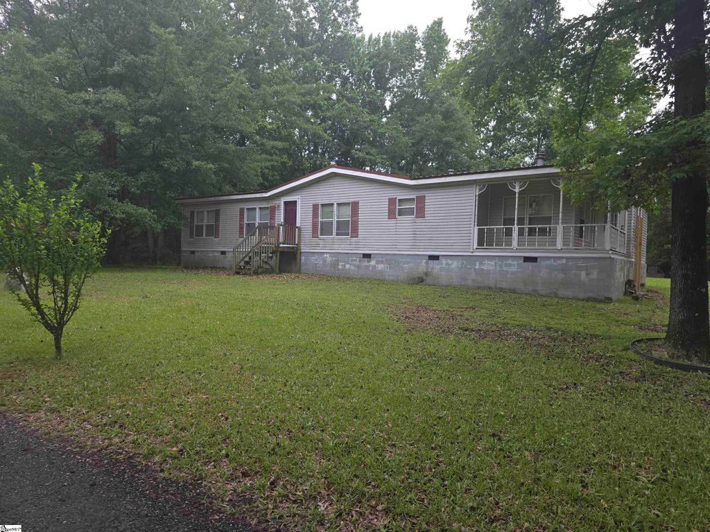 117 Arden Road, Pelzer, SC 29669