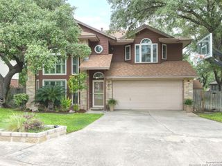 8811 Silent Stream, San Antonio, TX 78250