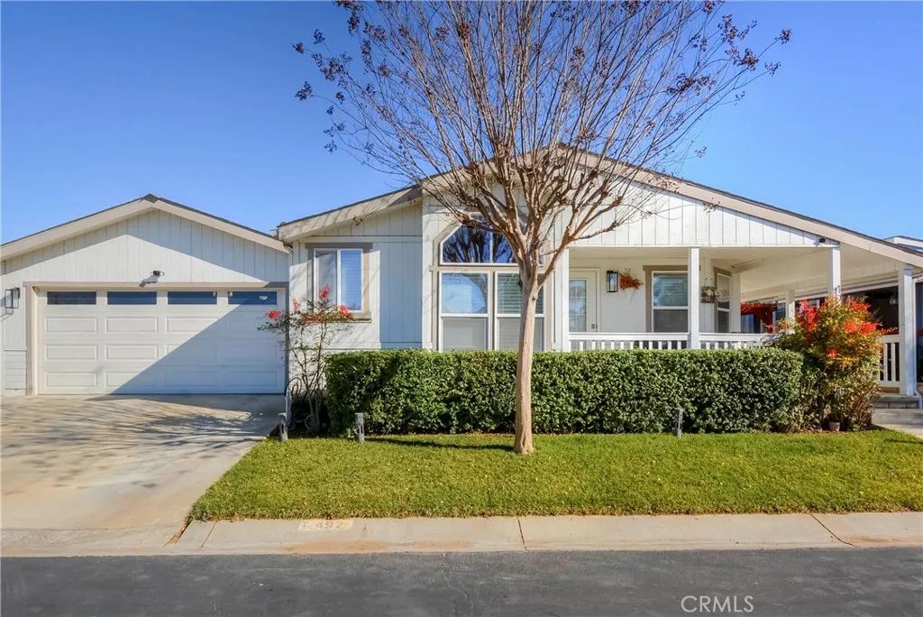 10961 Desert Lawn 492, Calimesa, CA 92320