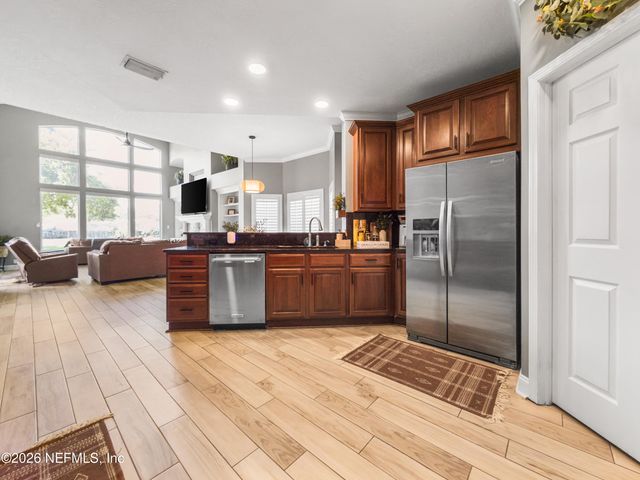 2279 S BROOK Drive, Fleming Island, FL 32003