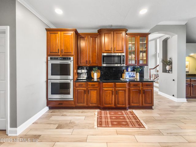 2279 S BROOK Drive, Fleming Island, FL 32003