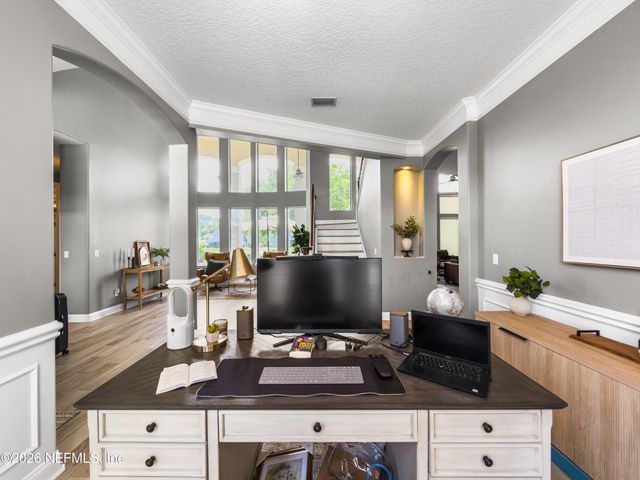 2279 S BROOK Drive, Fleming Island, FL 32003