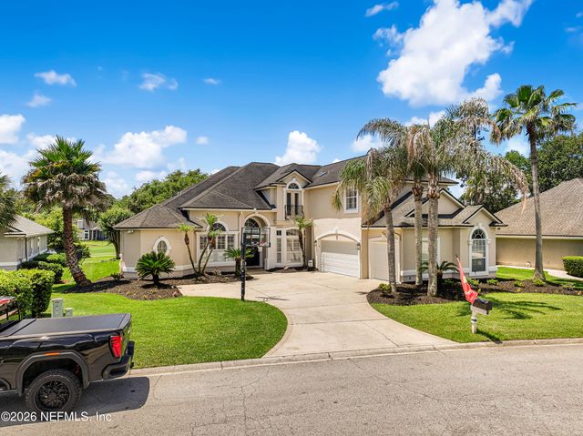 2279 S BROOK Drive, Fleming Island, FL 32003