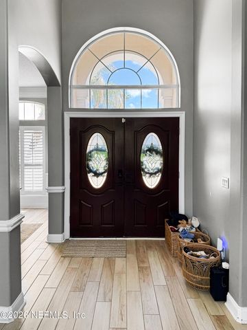 2279 S BROOK Drive, Fleming Island, FL 32003