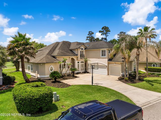 2279 S BROOK Drive, Fleming Island, FL 32003