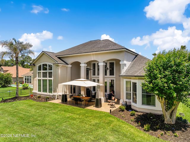 2279 S BROOK Drive, Fleming Island, FL 32003