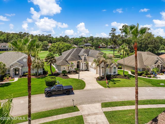 2279 S BROOK Drive, Fleming Island, FL 32003