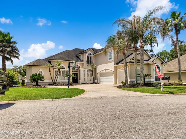2279 S BROOK Drive, Fleming Island, FL 32003