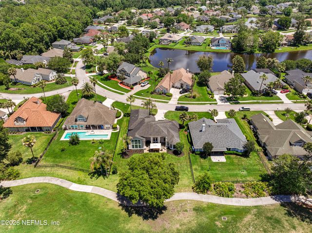 2279 S BROOK Drive, Fleming Island, FL 32003