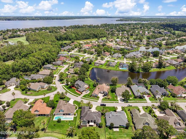 2279 S BROOK Drive, Fleming Island, FL 32003